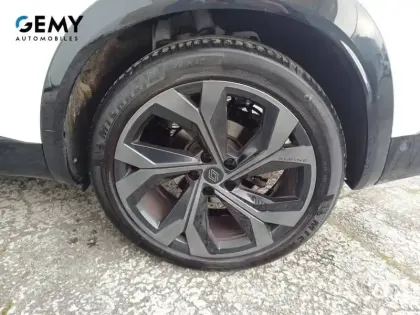 Photo 10 Renault Austral  mild hybrid 160 auto