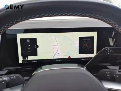 Photo 18 Renault Austral  mild hybrid 160 auto