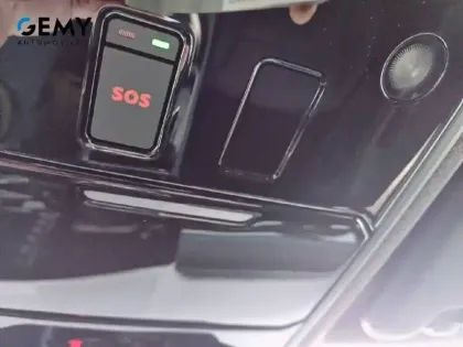 Photo 15 Renault Austral  mild hybrid 160 auto