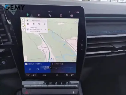 Photo 12 Renault Austral  mild hybrid 160 auto