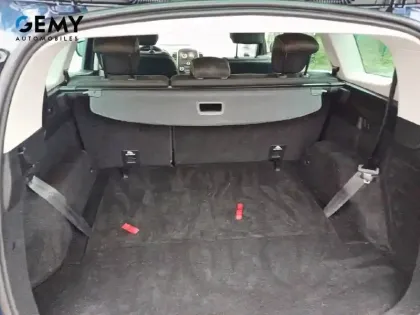 Photo 15 Renault Grand Scenic  TCe 140 FAP - 21