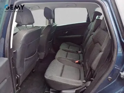 Photo 9 Renault Grand Scenic  TCe 140 FAP - 21