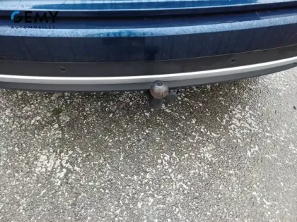 Photo 16 Renault Grand Scenic  TCe 140 FAP - 21