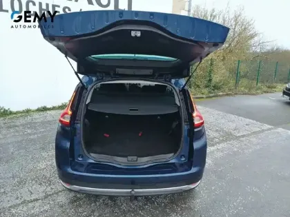 Photo 5 Renault Grand Scenic  TCe 140 FAP - 21