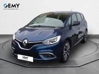 Photo Renault Grand Scenic Business