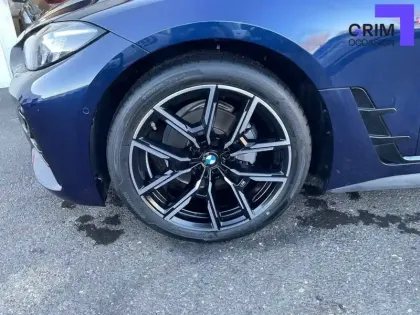 Photo 34 BMW Serie 4 Gran Coupe 420d xDrive 190 ch BVA8