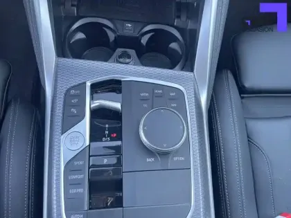 Photo 31 BMW Serie 4 Gran Coupe 420d xDrive 190 ch BVA8