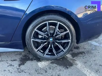 Photo 35 BMW Serie 4 Gran Coupe 420d xDrive 190 ch BVA8