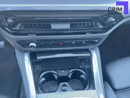 Photo 51 BMW Serie 4 Gran Coupe 420d xDrive 190 ch BVA8