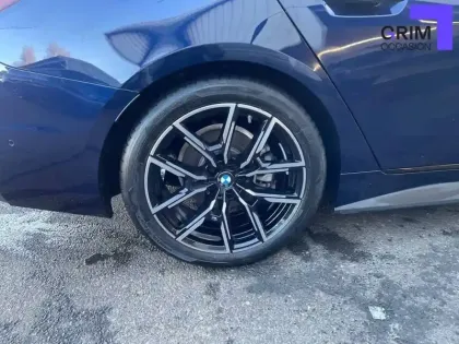 Photo 14 BMW Serie 4 Gran Coupe 420d xDrive 190 ch BVA8