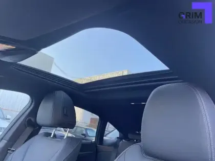 Photo 61 BMW Serie 4 Gran Coupe 420d xDrive 190 ch BVA8