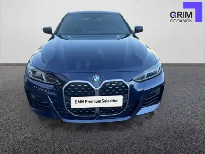Photo 62 BMW Serie 4 Gran Coupe 420d xDrive 190 ch BVA8
