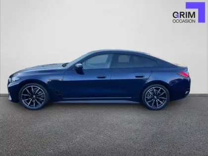 Photo 64 BMW Serie 4 Gran Coupe 420d xDrive 190 ch BVA8