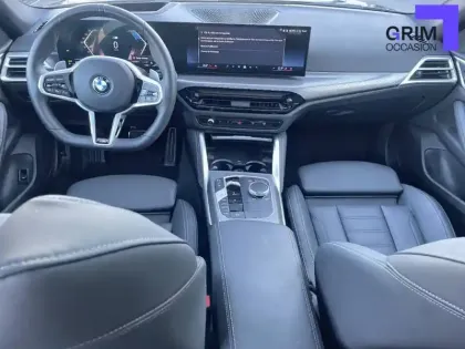 Photo 48 BMW Serie 4 Gran Coupe 420d xDrive 190 ch BVA8