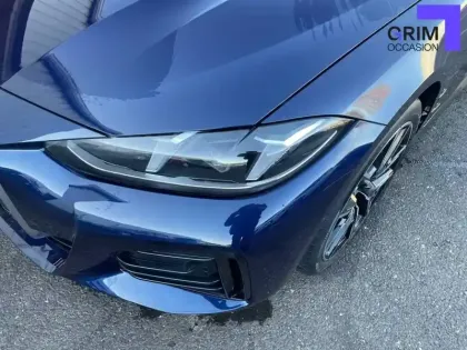 Photo 38 BMW Serie 4 Gran Coupe 420d xDrive 190 ch BVA8