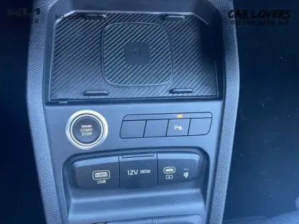 Photo 20 Kia Stonic  1.0 T-GDi 115 ch MHEV DCT7