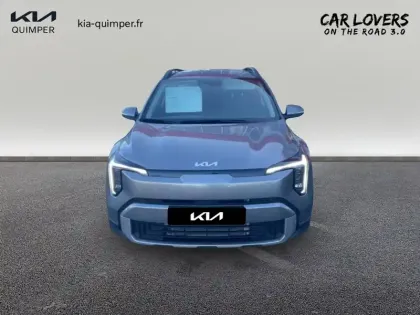 Photo 6 Kia Stonic  1.0 T-GDi 115 ch MHEV DCT7