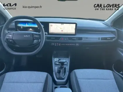 Photo 16 Kia Stonic  1.0 T-GDi 115 ch MHEV DCT7