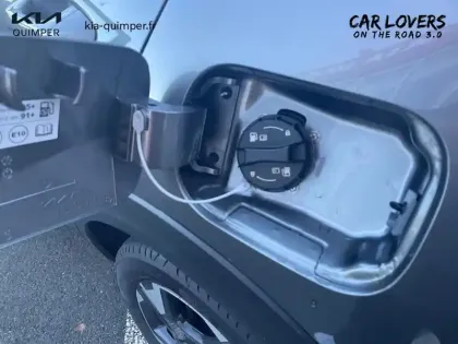 Photo 25 Kia Stonic  1.0 T-GDi 115 ch MHEV DCT7