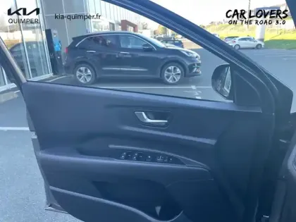 Photo 22 Kia Stonic  1.0 T-GDi 115 ch MHEV DCT7