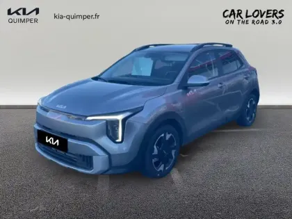 Photo Kia Stonic Active
