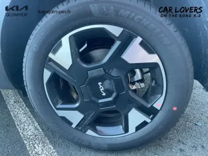 Photo 7 Kia Stonic  1.0 T-GDi 115 ch MHEV DCT7