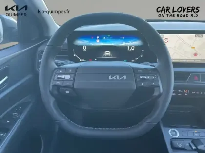 Photo 8 Kia Stonic  1.0 T-GDi 115 ch MHEV DCT7