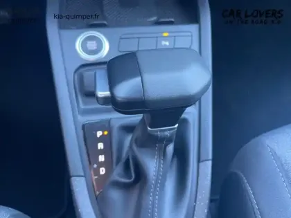 Photo 12 Kia Stonic  1.0 T-GDi 115 ch MHEV DCT7