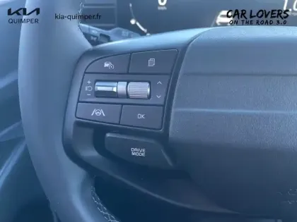 Photo 18 Kia Stonic  1.0 T-GDi 115 ch MHEV DCT7