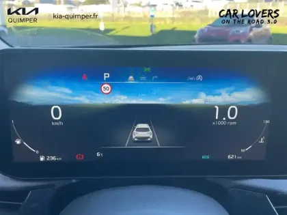 Photo 17 Kia Stonic  1.0 T-GDi 115 ch MHEV DCT7
