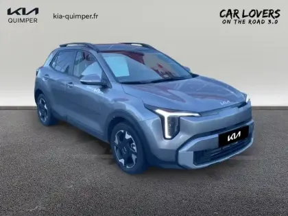 Photo 15 Kia Stonic  1.0 T-GDi 115 ch MHEV DCT7