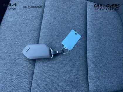 Photo 29 Kia Stonic  1.0 T-GDi 115 ch MHEV DCT7