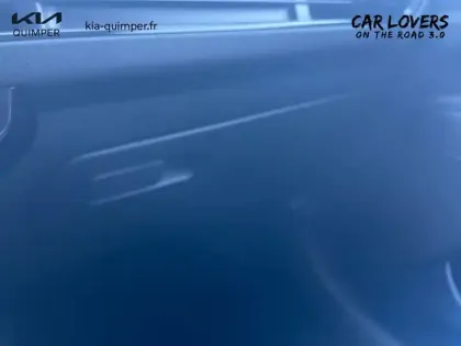 Photo 21 Kia Stonic  1.0 T-GDi 115 ch MHEV DCT7