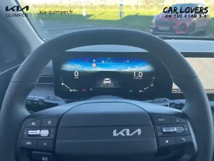 Photo 10 Kia Stonic  1.0 T-GDi 115 ch MHEV DCT7