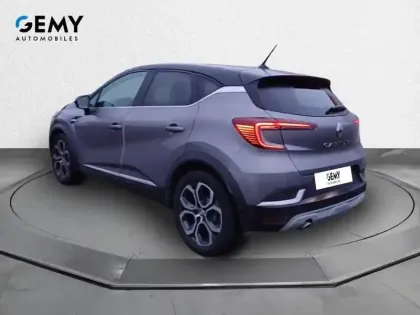Photo 6 Renault Captur  TCe 140 EDC - 21
