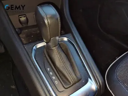 Photo 11 Renault Captur  TCe 140 EDC - 21