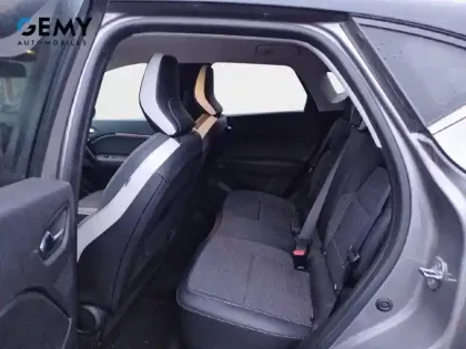 Photo 9 Renault Captur  TCe 140 EDC - 21