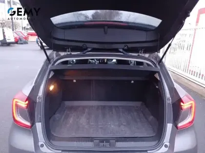 Photo 5 Renault Captur  TCe 140 EDC - 21