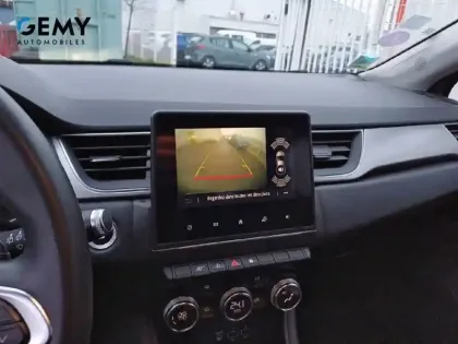 Photo 14 Renault Captur  TCe 140 EDC - 21