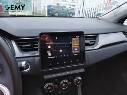 Photo 12 Renault Captur  TCe 140 EDC - 21