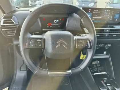 Photo 8 Citroën C4  PureTech 130 S&S EAT8