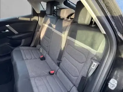 Photo 11 Citroën C4  PureTech 130 S&S EAT8