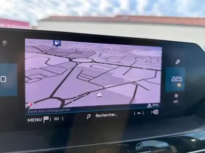 Photo 17 Citroën C4  PureTech 130 S&S EAT8