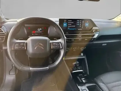 Photo 7 Citroën C4  PureTech 130 S&S EAT8