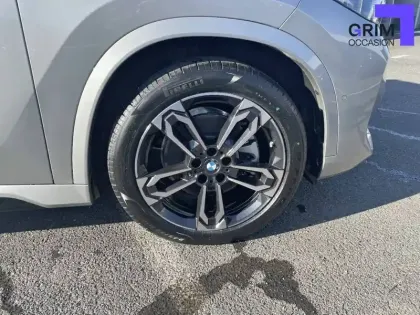 Photo 15 BMW X1  sDrive 20i 170ch DKG7