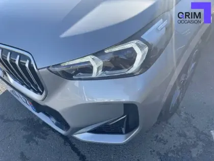 Photo 38 BMW X1  sDrive 20i 170ch DKG7