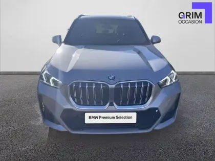 Photo 18 BMW X1  sDrive 20i 170ch DKG7