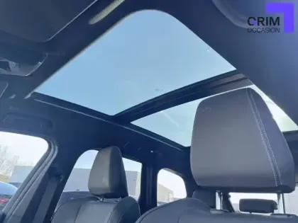 Photo 17 BMW X1  sDrive 20i 170ch DKG7