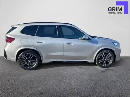 Photo 24 BMW X1  sDrive 20i 170ch DKG7