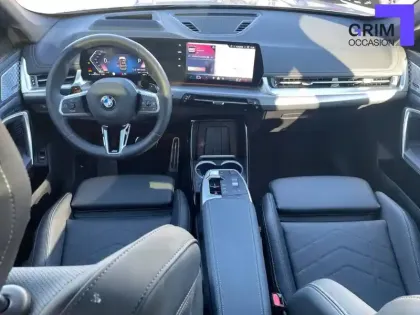 Photo 26 BMW X1  sDrive 20i 170ch DKG7